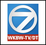 WKBW-DT